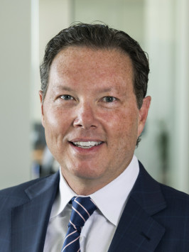 Photo of Joe Reid